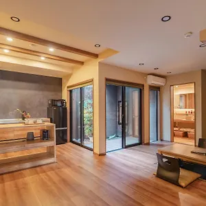 谷町君 星屋旅館 離宮ノ宿 Villa