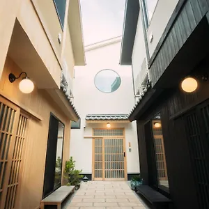 谷町君　星屋　木犀ノ宿　清水寺 Apartment