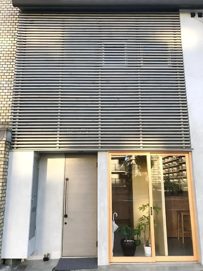 京都市ゲストスイート福菊アパートメント アパート 京都市