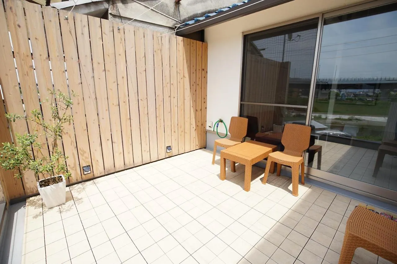 京都市ゲストスイート福菊アパートメント アパート 京都市