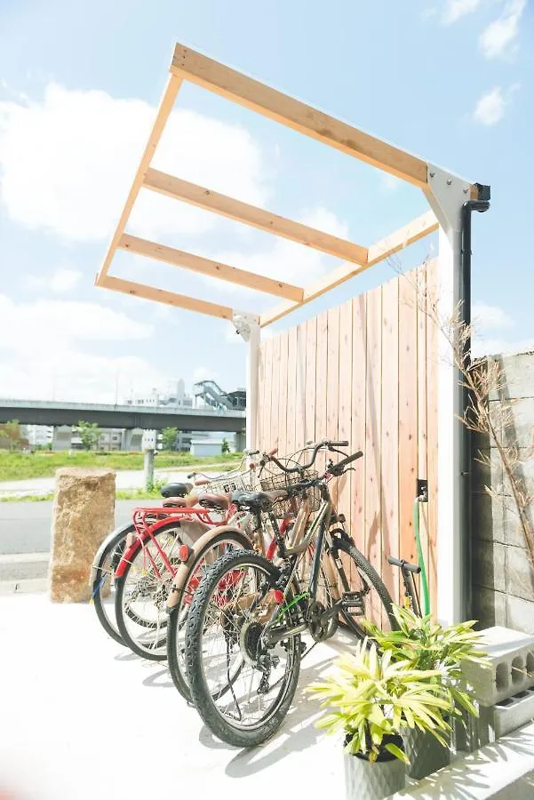 京都市ゲストスイート福菊アパートメント 日本
